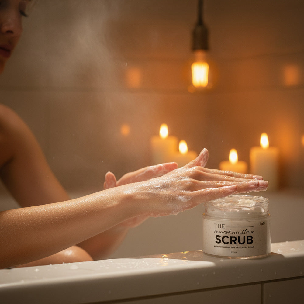 Autumn Glow-Up: How to Keep Your Skin Radiant Even in Cooler Weather