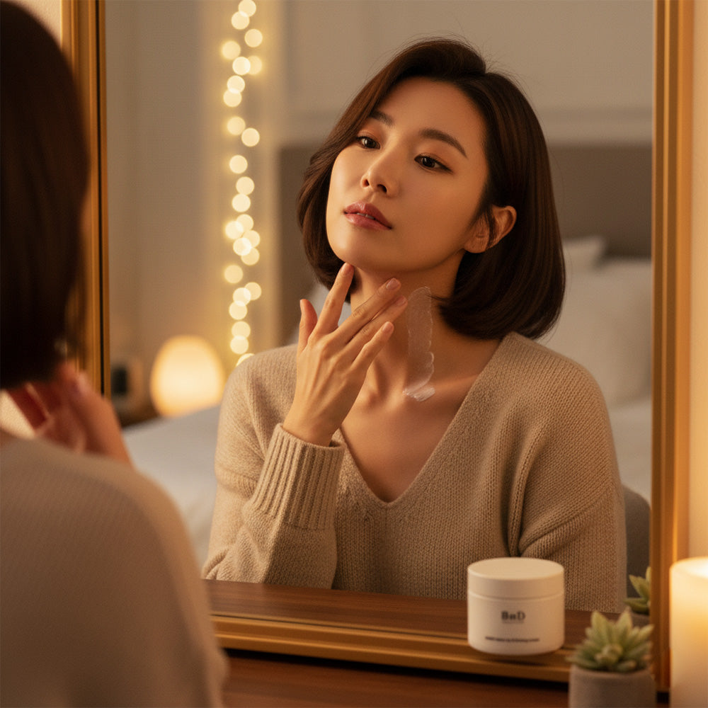 From Summer Sun to Autumn Chill: Repairing & Protecting Your Body’s Skin