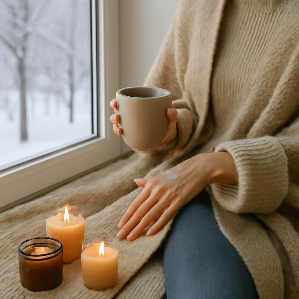 The Ultimate Winter Skincare Routine: Keep Your Skin Smooth and Glowing During the Cold Months