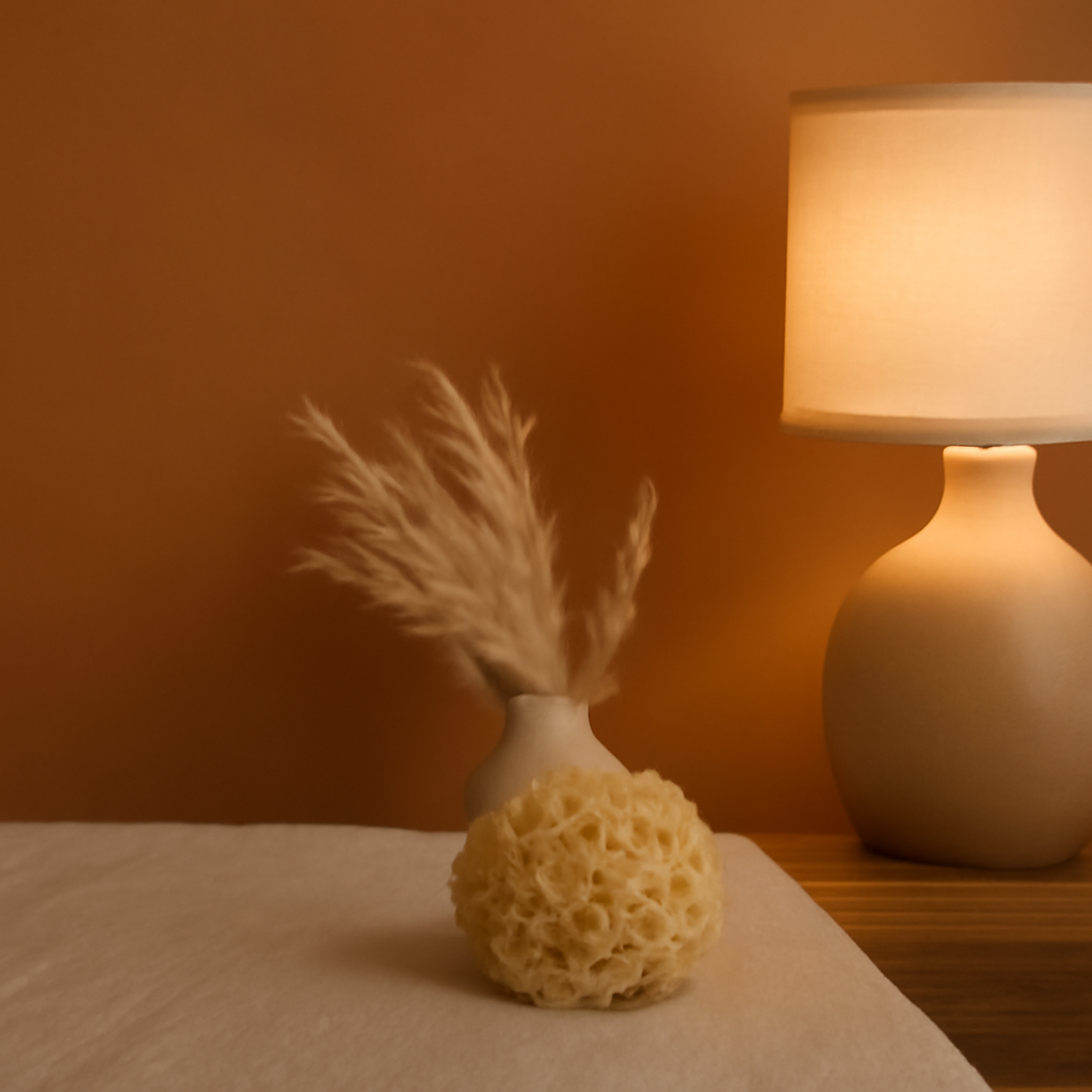 Cozy Skin: How to Keep Your Body Soft and Hydrated During Chilly Autumn Nights