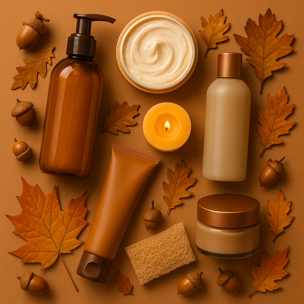 Combat Dry Skin This Autumn: Top Body Care Hacks for Smooth Legs and Arms