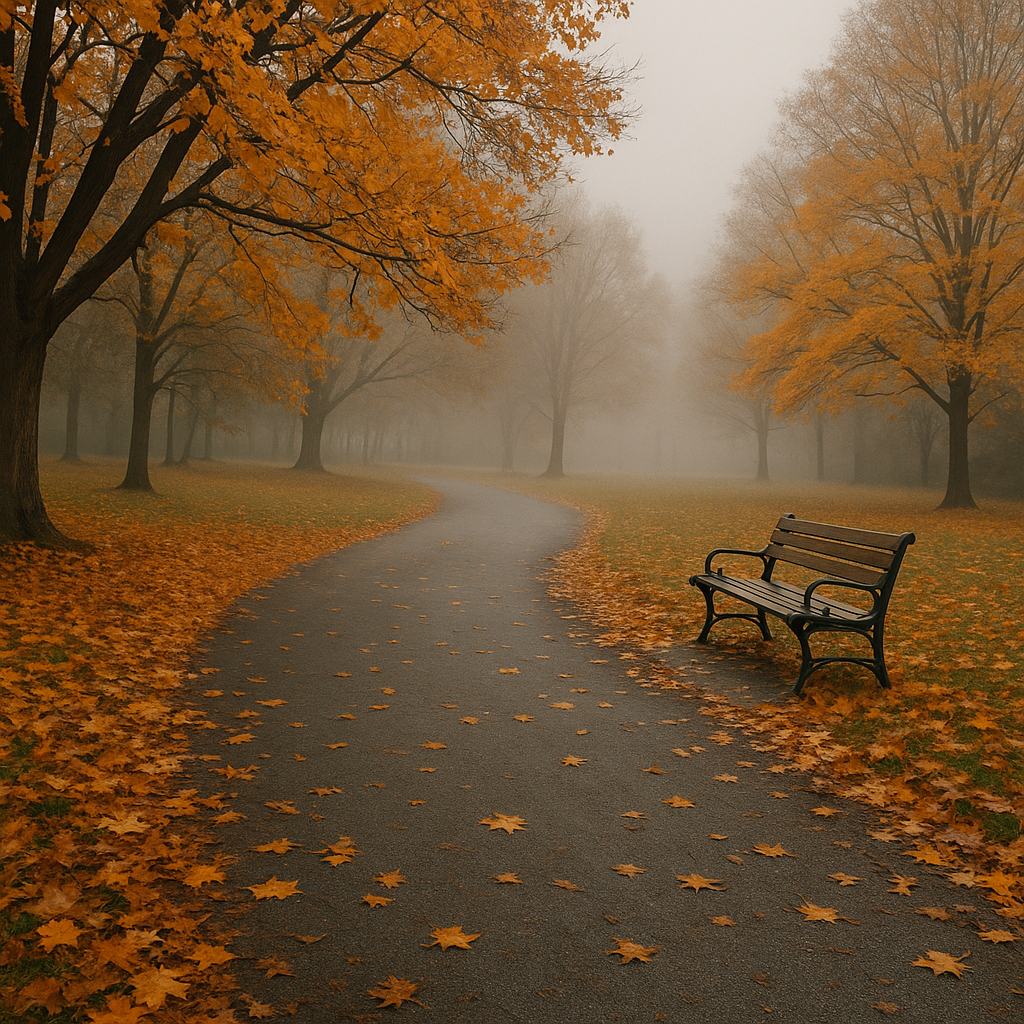Autumn Glow-Up: How to Keep Your Skin Radiant Even in Cooler Weather