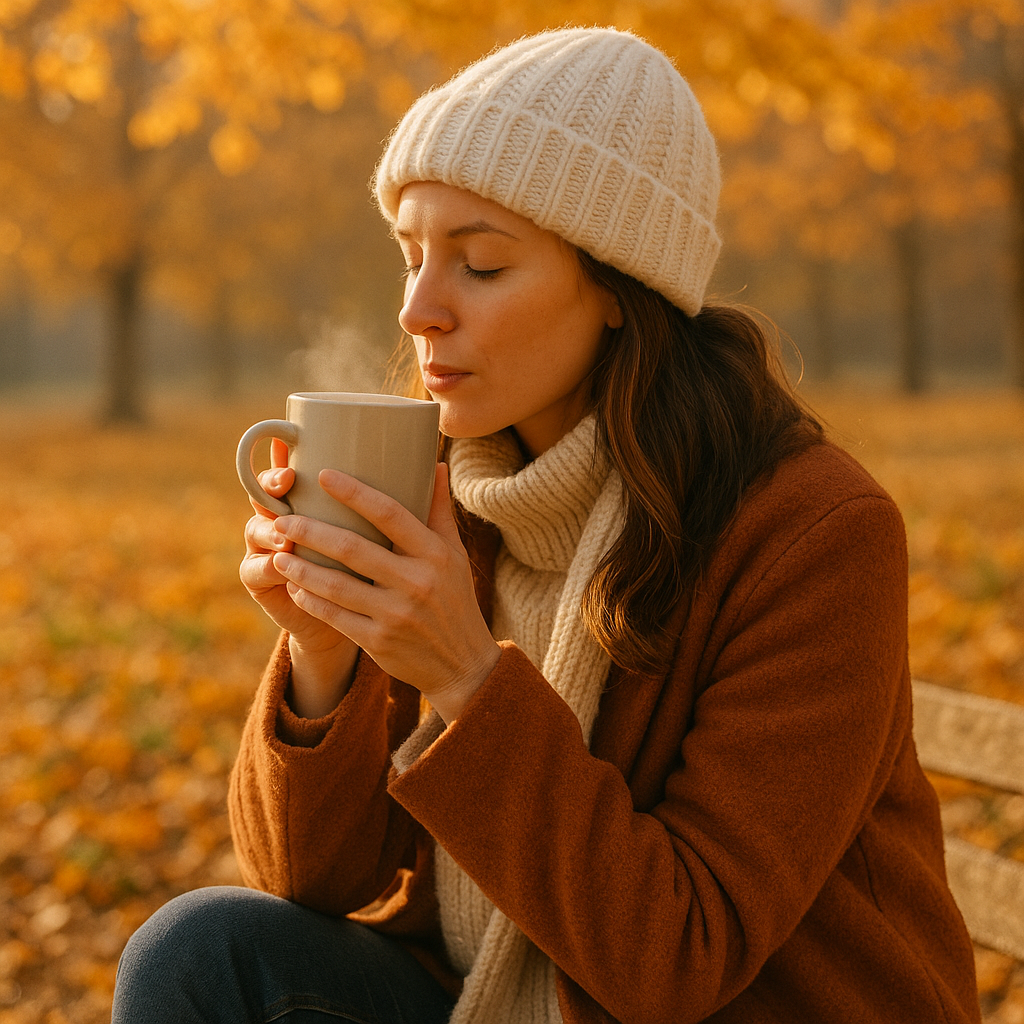 Layering Skincare for Autumn: Why Your Body Needs Extra Love This Season
