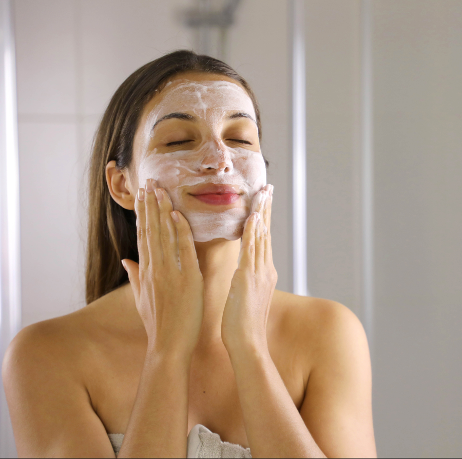 Unlock Smooth, Radiant Skin with BnD’s Marshmallow Scrub: Your New Skincare Obsession
