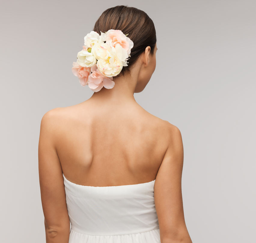 How to Get the Perfect Backless Outfit Glow (Without Fearing Dark Spots)