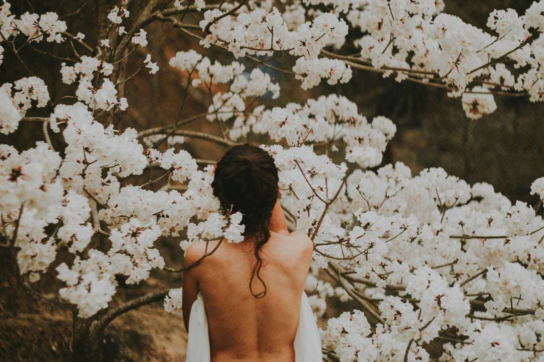 How to Keep Your Skin Glowing from Head to Toe: The Ultimate Body Care Routine for 2025