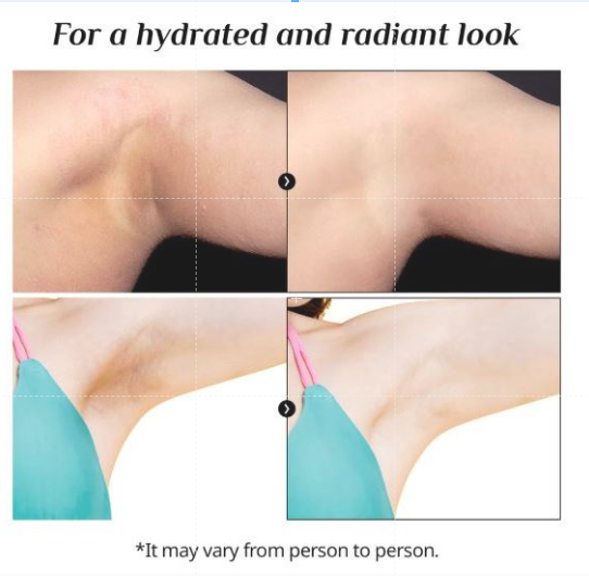 BnD SPECIAL GUA SHA SET | UNDERARM CREAM & BUTT CREAM